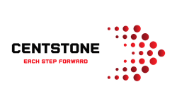 Centstone LLC logo