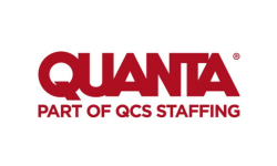 Quanta part of QCS Staffing